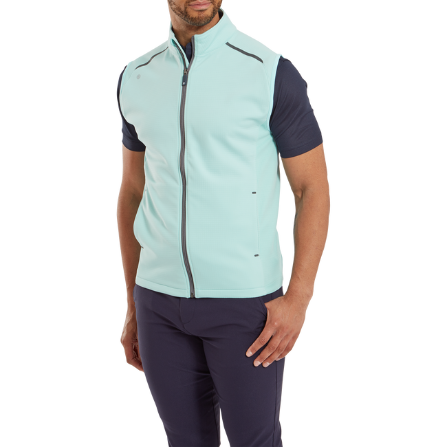 ThermoSeries Fleece Back Vest