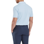 Etched Texture Print Lisle