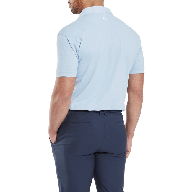 Etched Texture Print Lisle