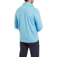 Glen Plaid Print Chill-Out