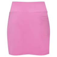 Aerial Performance Knit Skort