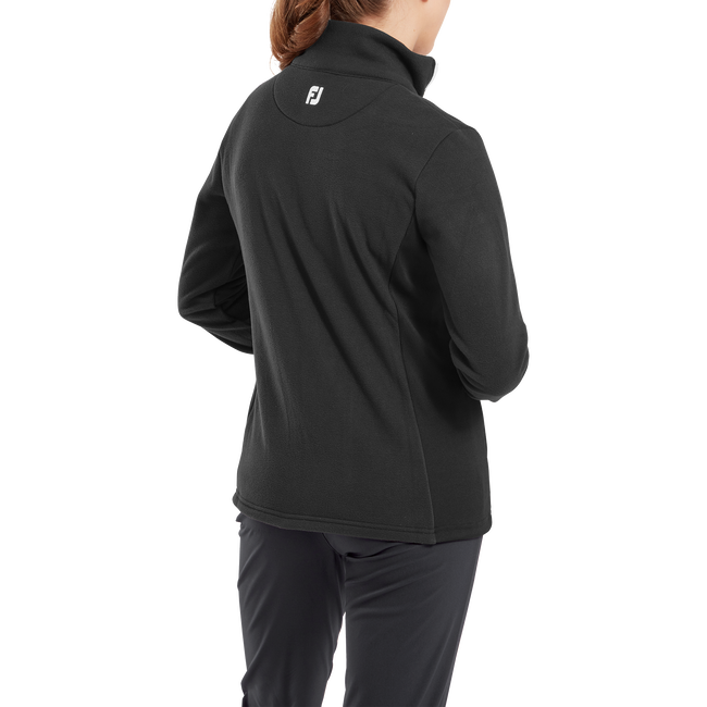 Women's Full-Zip Fleece
