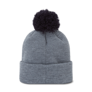 FJ Solid Pom Pom