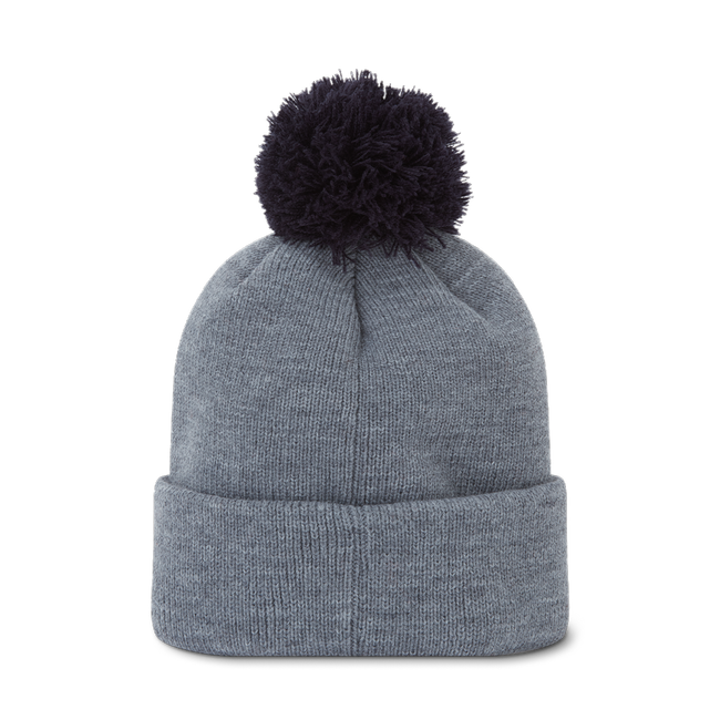 FJ Solid Pom Pom