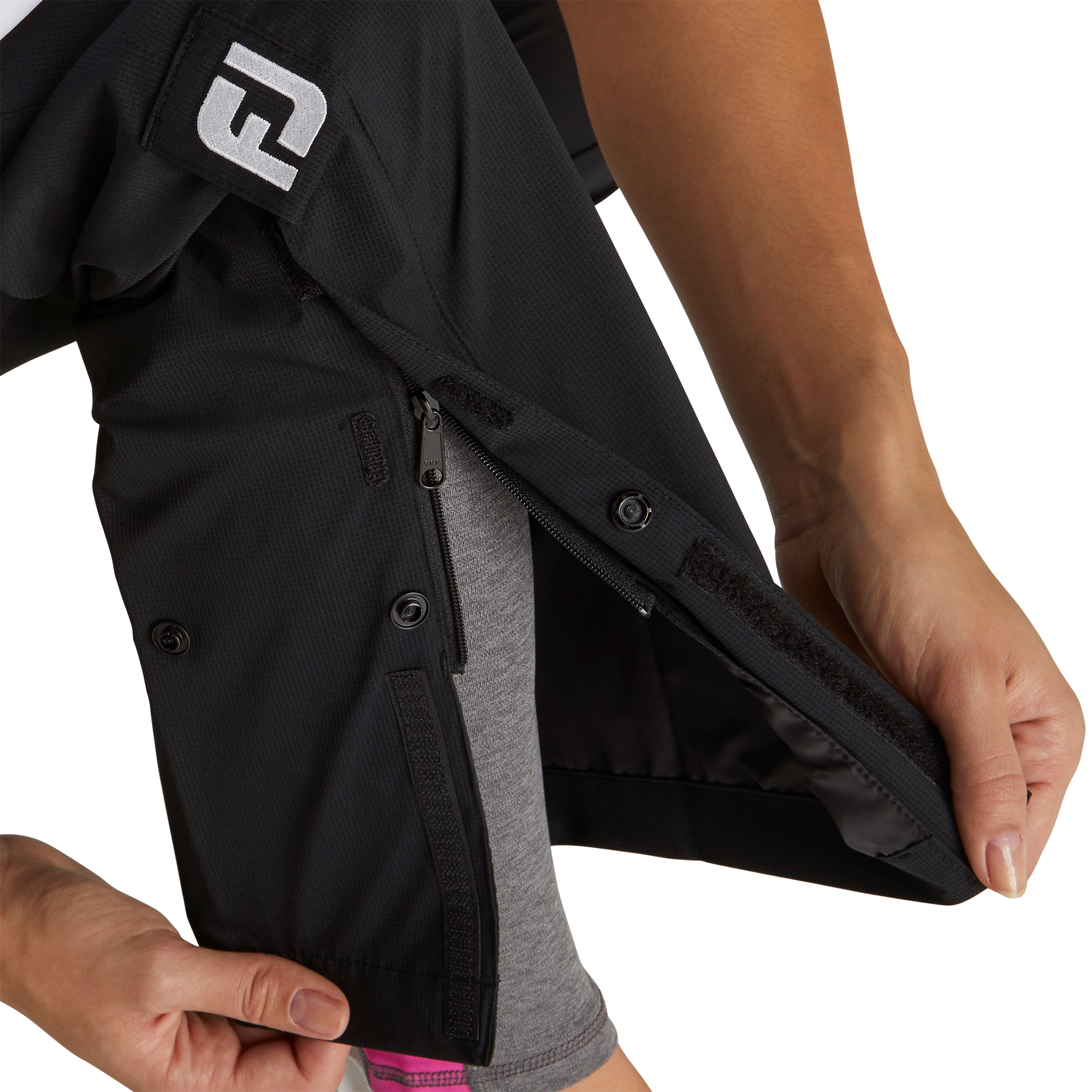 HydroLite Rain Pants Women