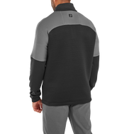 ThermoSeries Jacquard Midlayer