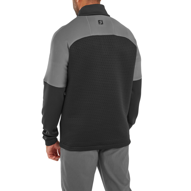 ThermoSeries Jacquard Midlayer