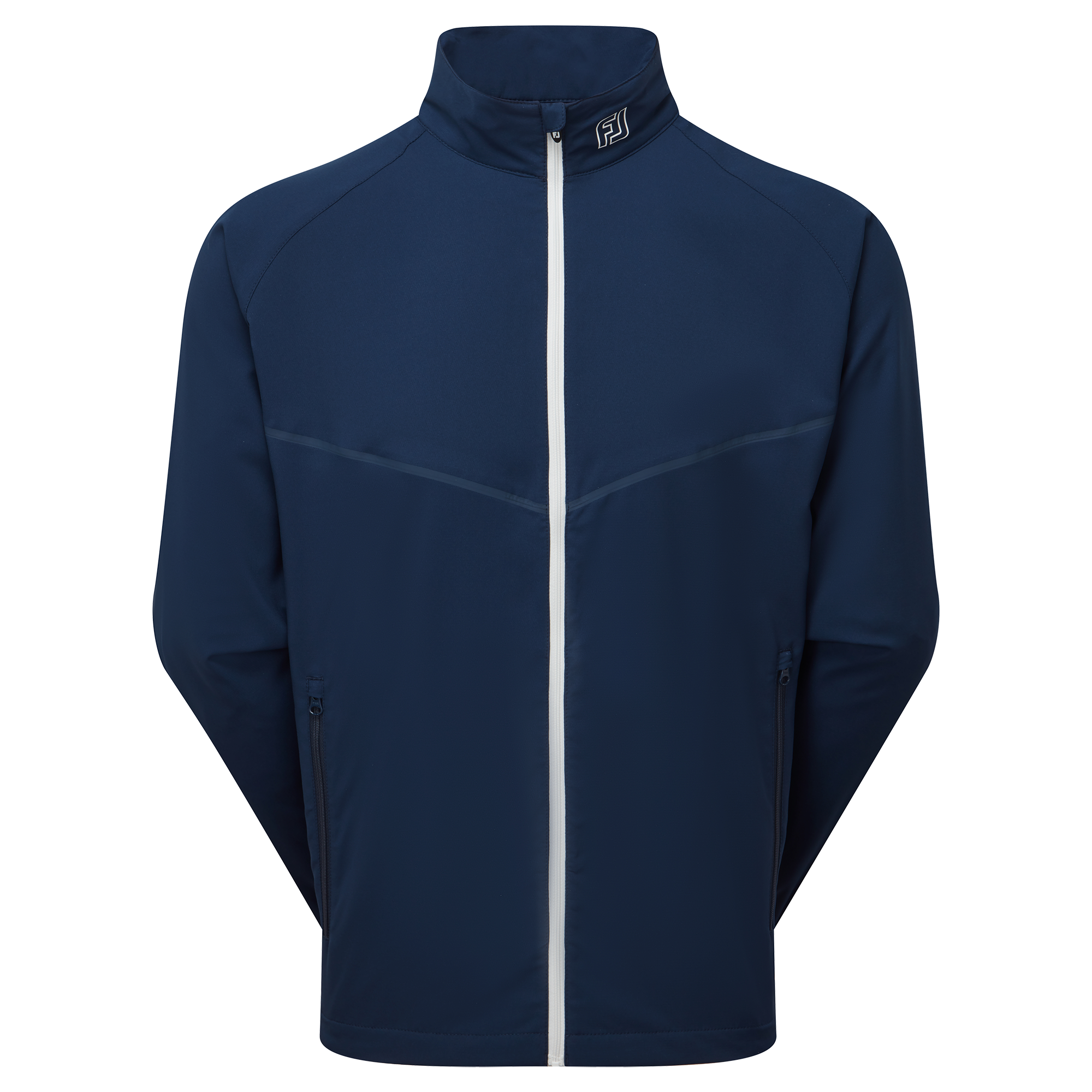 Full-Zip Zephyr Windshirt - FootJoy EMEA