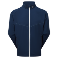 Full-Zip Zephyr Windshirt