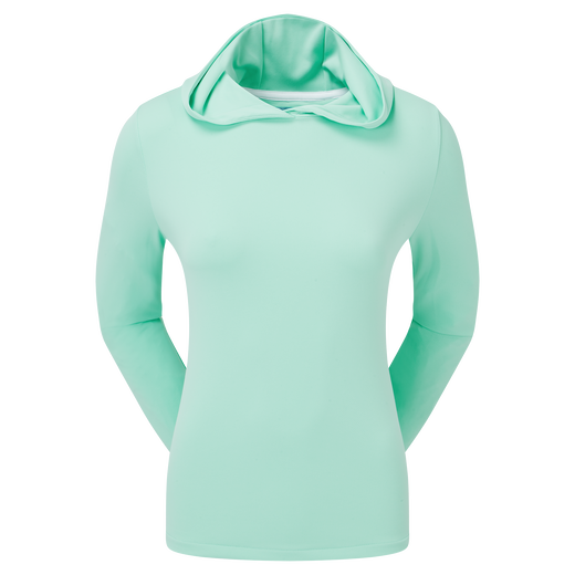 Lightweight Hoodie