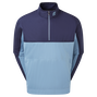 FJ HydroKnit 1/2 Zip