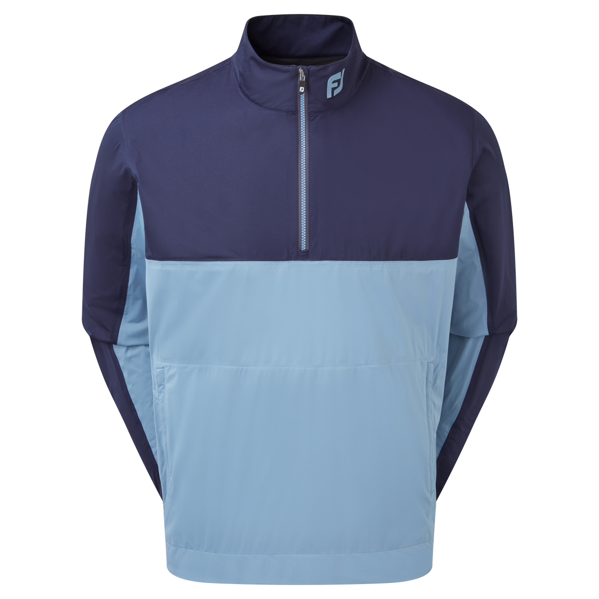 FJ HydroKnit 1 2 Zip FootJoy EMEA