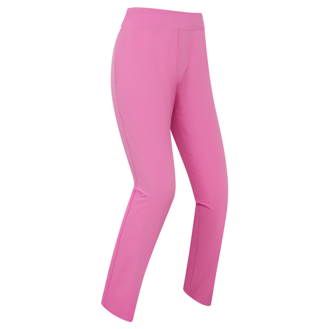 Lightweight Cropped Pant