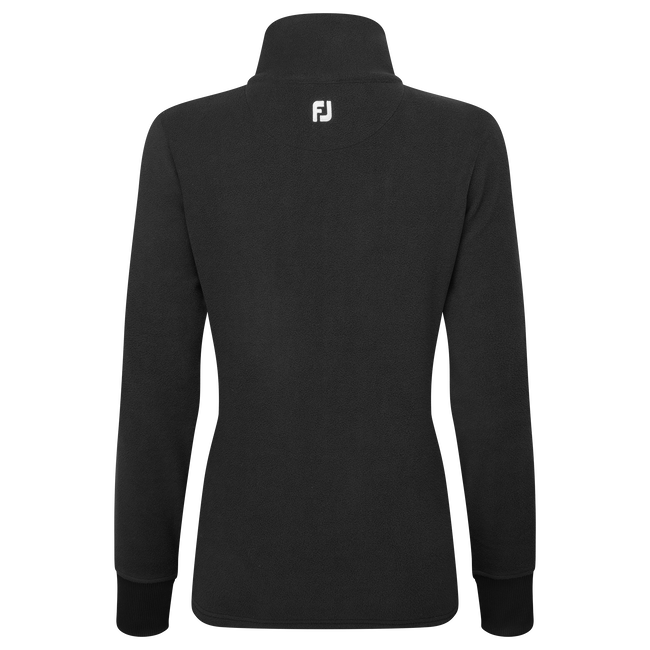 Women's Full-Zip Fleece