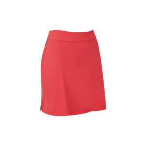 Women s Golf Shorts Pants Skorts and Leggings FootJoy