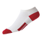White / Red