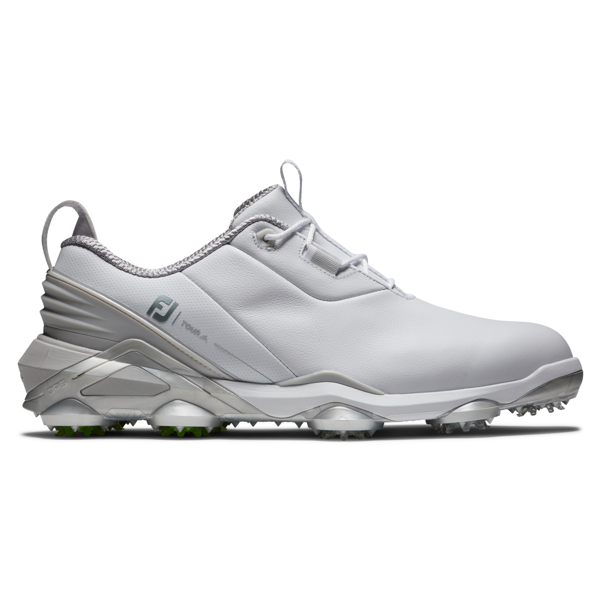 Tour Alpha Our Best Golf Shoes for Stability FootJoy