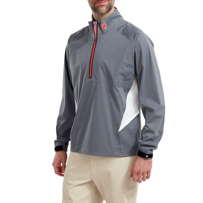 FJ HydroKnit Rain Pullover