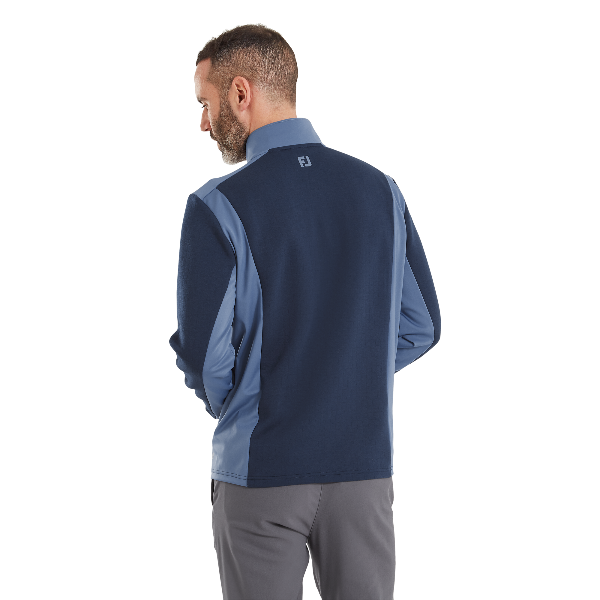 ThermoSeries Blocked Midlayer