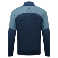 ThermoSeries Jacquard Midlayer