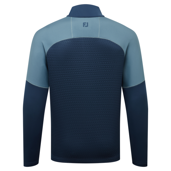 ThermoSeries Jacquard Midlayer