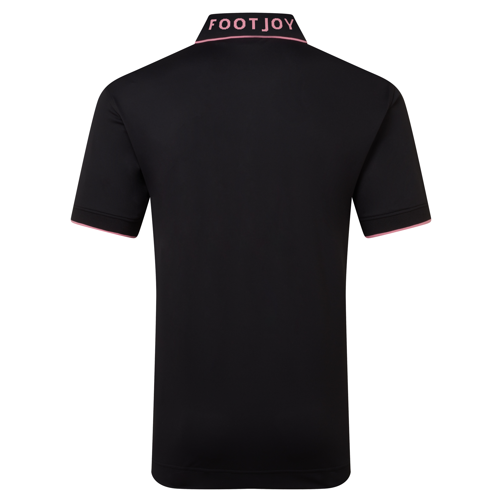 Polo piqu&eacute; signature FJ