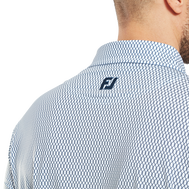 Irongate Print Lisle