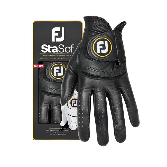 StaSof FootJoy EMEA