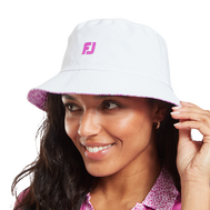 Reversible Bucket Hat