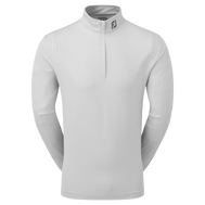 Glen Plaid Print Chill-Out