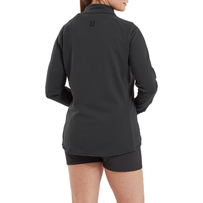 Women's Hybrid Jacket