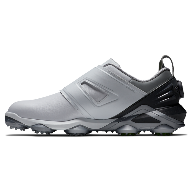 Footjoy no 2025 lace golf shoes