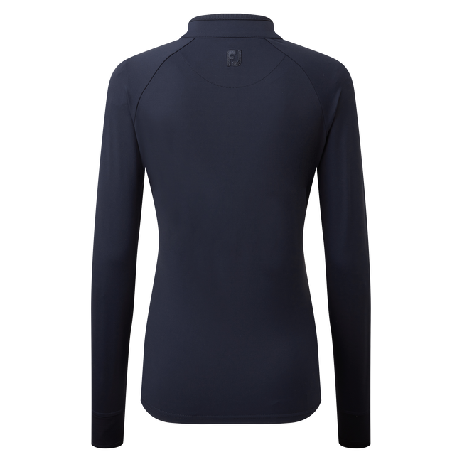 Half-Zip Midlayer