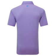 Micro Feeder Stripe Lisle