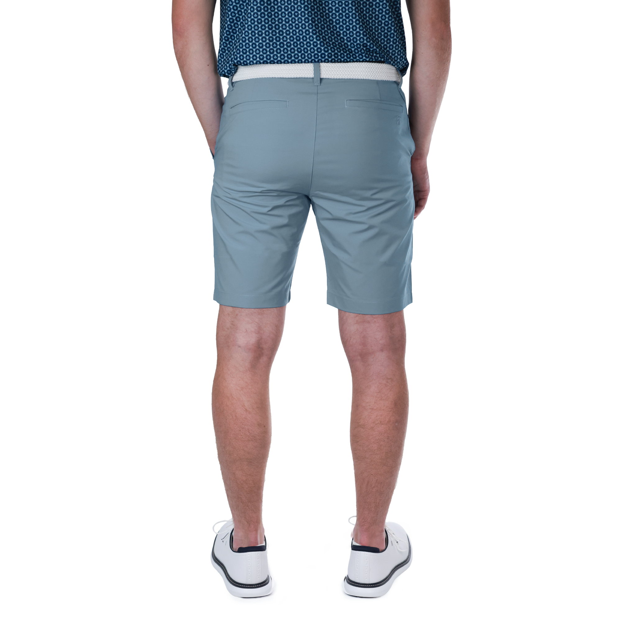FJ Par Golf Short
