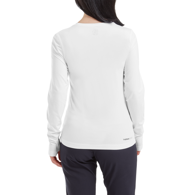 Fleece base layer womens discount