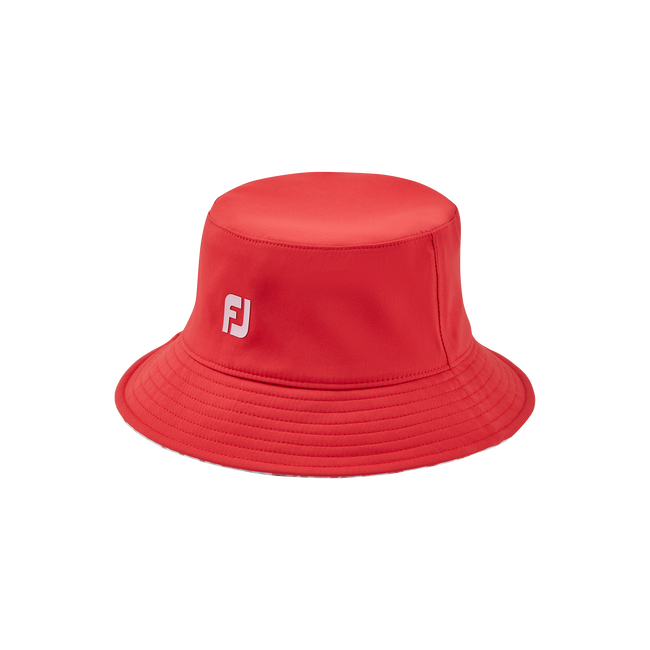 Reversible Bucket Hat