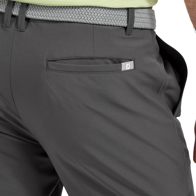 FJ Performance Tapered Fit Trousers