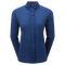 Floral Tonal Navy