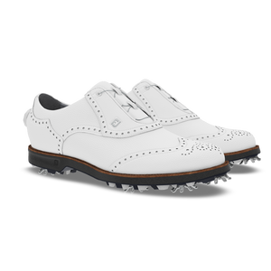 Custom Golf Shoes with MyJoys FootJoy