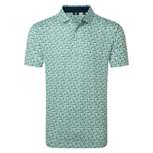 Surfs Up Print Lisle