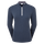 1/4 Zip Blade Collar Midlayer