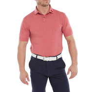 Heather Self Collar Lisle