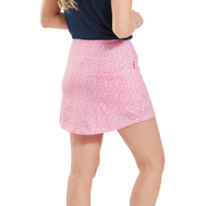 Aerial Performance Knit Skort