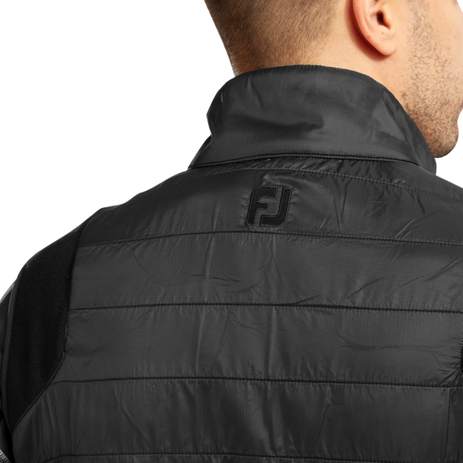 Golf 2025 quilted vest