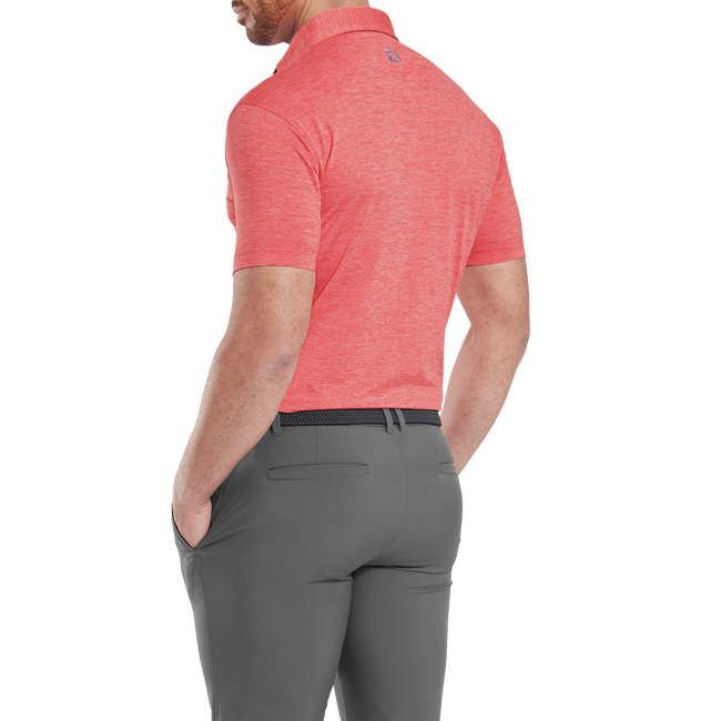 Heather Lisle with Trim