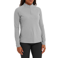 Half-Zip Midlayer
