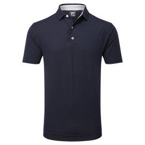 Golf Shirts for Men Designed with Comfort Style FootJoy