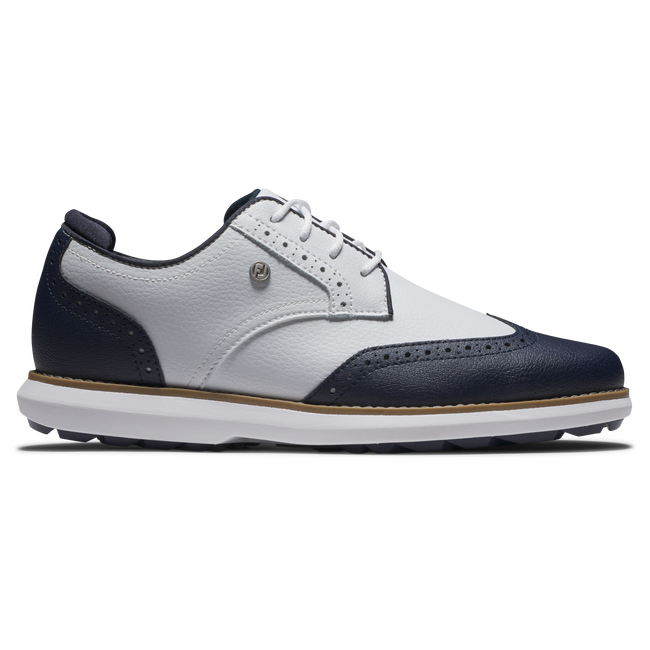 FJ Traditions Wing Tip Women