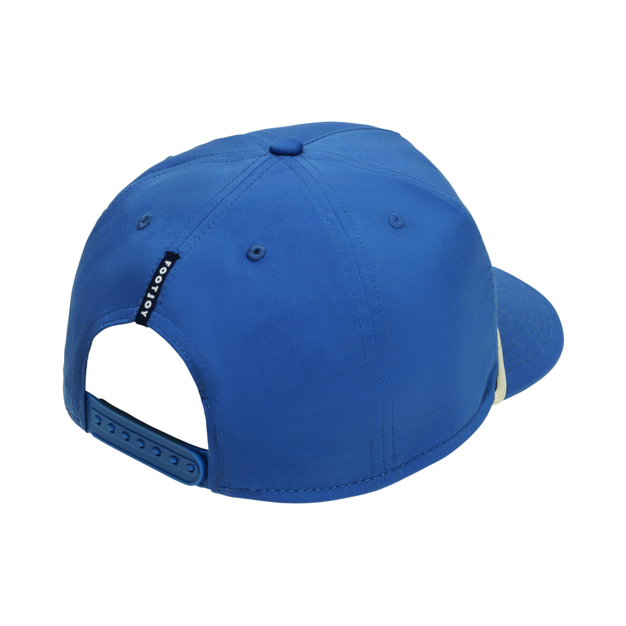 FJ Panel - 18th Hole Cap